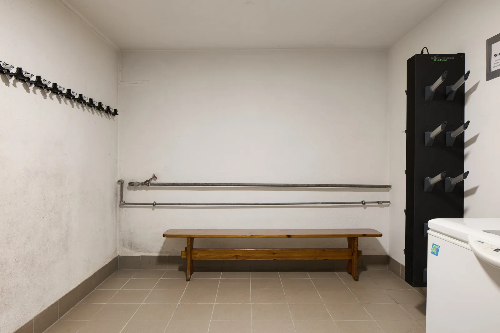 Großes Bergapartment · 4 SZ · Balkon & Aussicht