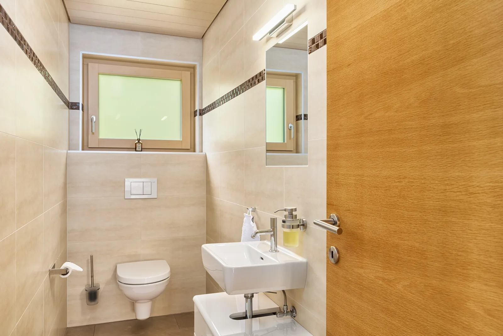 Großes Bergapartment · 4 SZ · Balkon & Aussicht