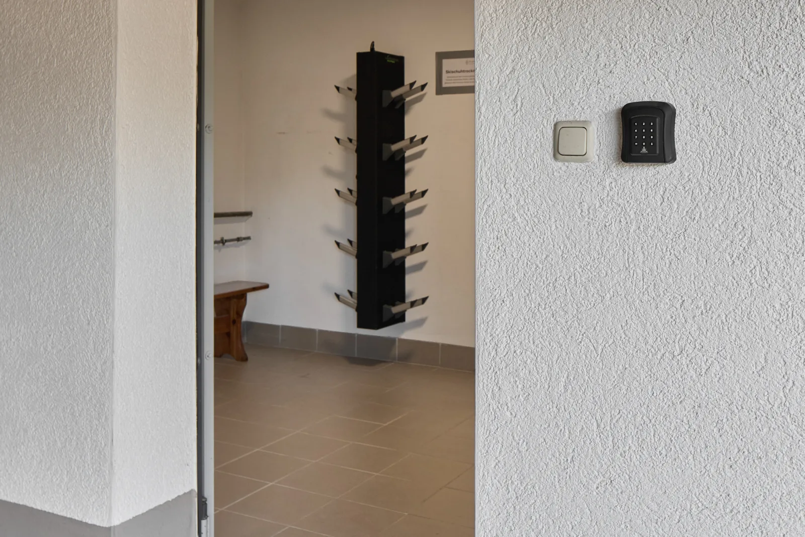 Großes Bergapartment · 4 SZ · Balkon & Aussicht