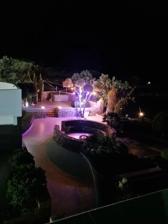 Pivko Village Villa