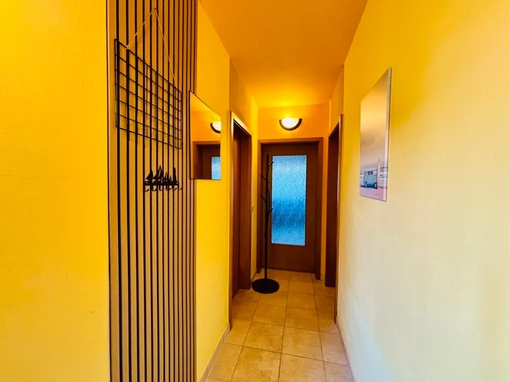NEU: eigener eingezäunter Garten - Apartmenthaus-Usedom Fam. Stopp "Kajüte 1" Hunde willkommen & Ostsee  zum greifen nah