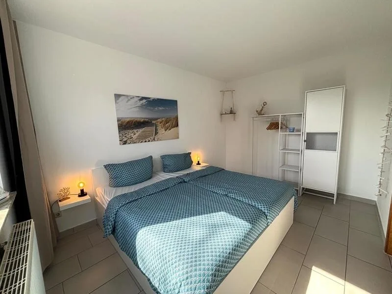 NEU: Apartmenthaus-Usedom Familie Stopp "Kajüte 5" Meerluft & Gemütlichkeit