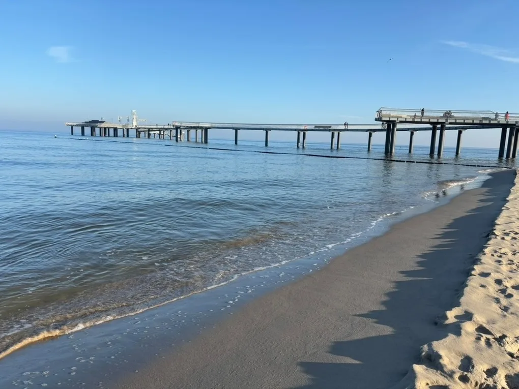 NEU: Apartmenthaus-Usedom Familie Stopp "Kajüte 5" Meerluft & Gemütlichkeit