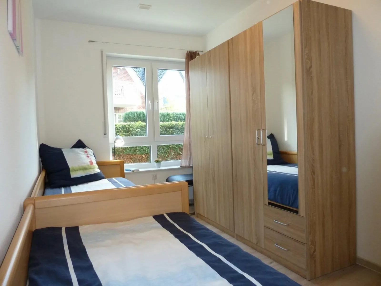 Wohnung 26