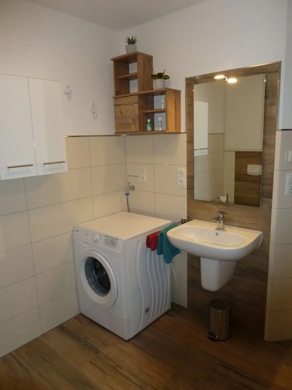 Wohnung 26