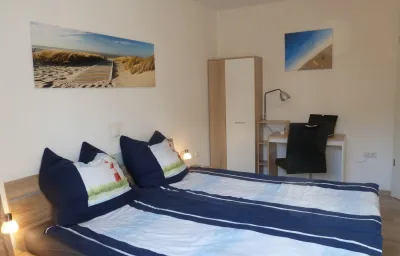 Wohnung 26