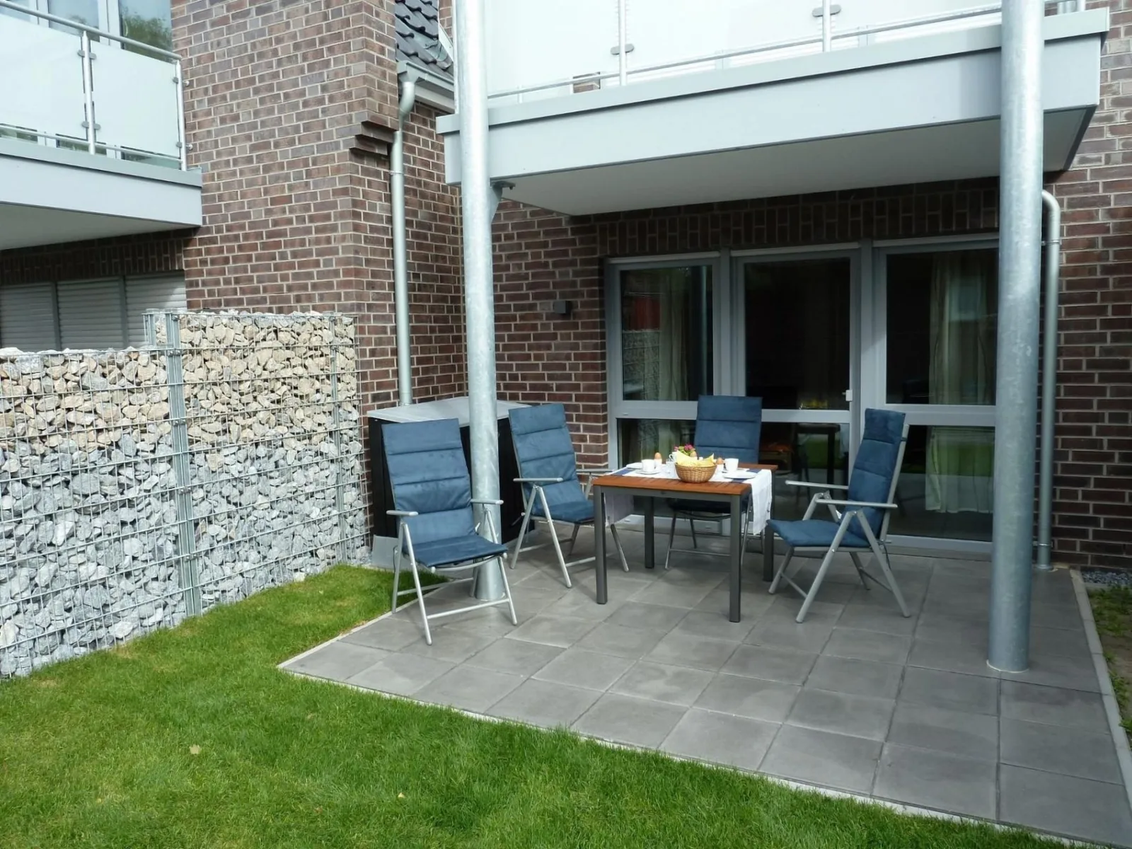 Wohnung 26