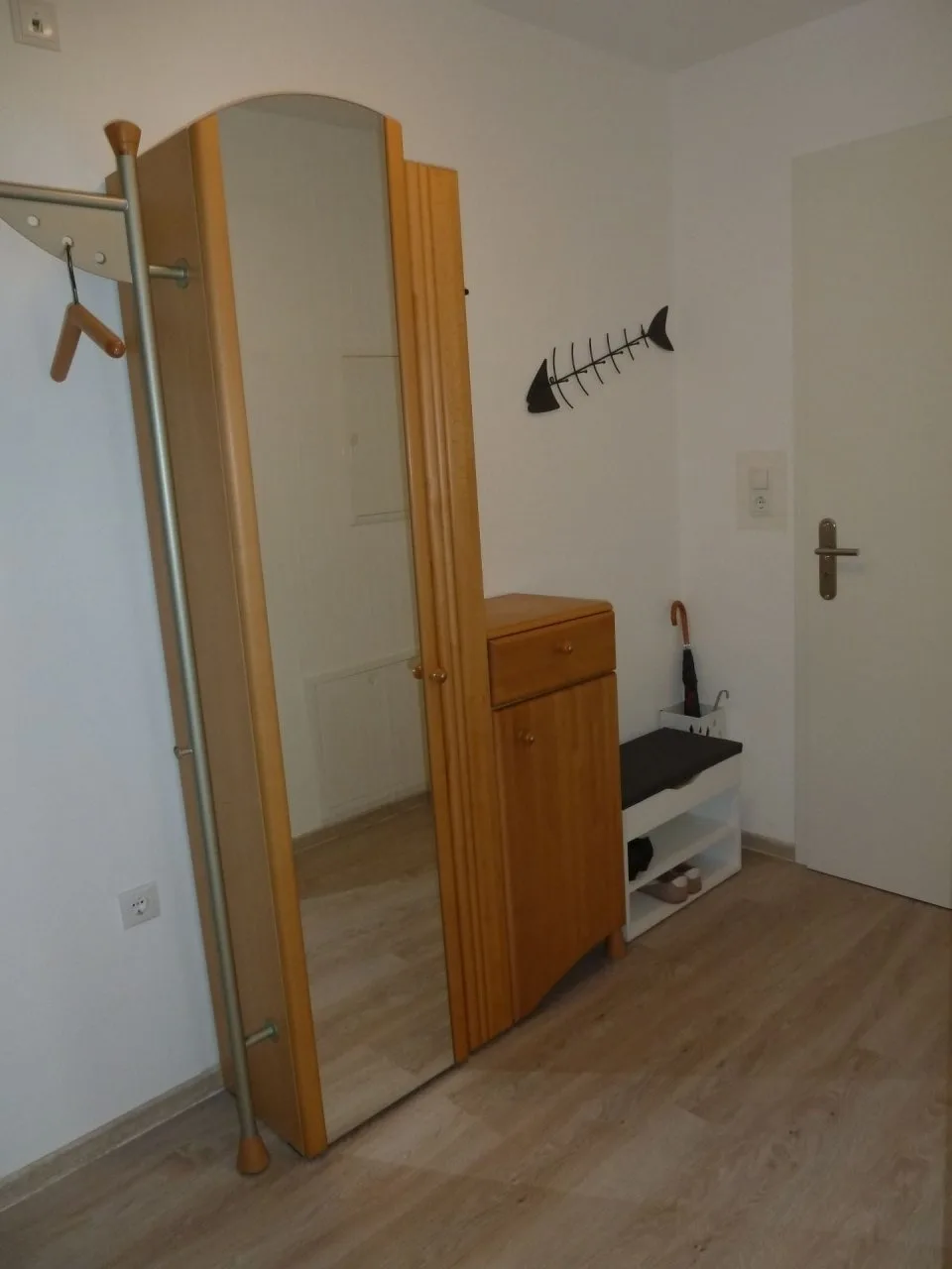 Wohnung 26