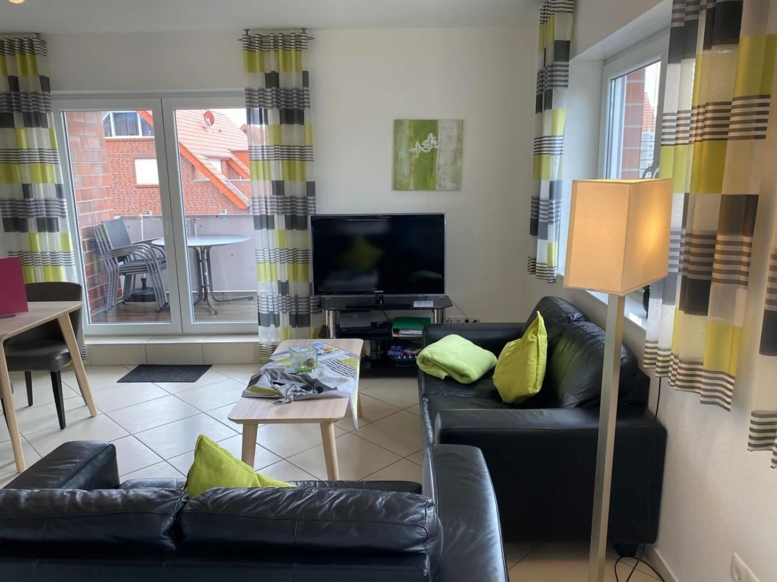 Wohnung 72 Meeresbrise 14