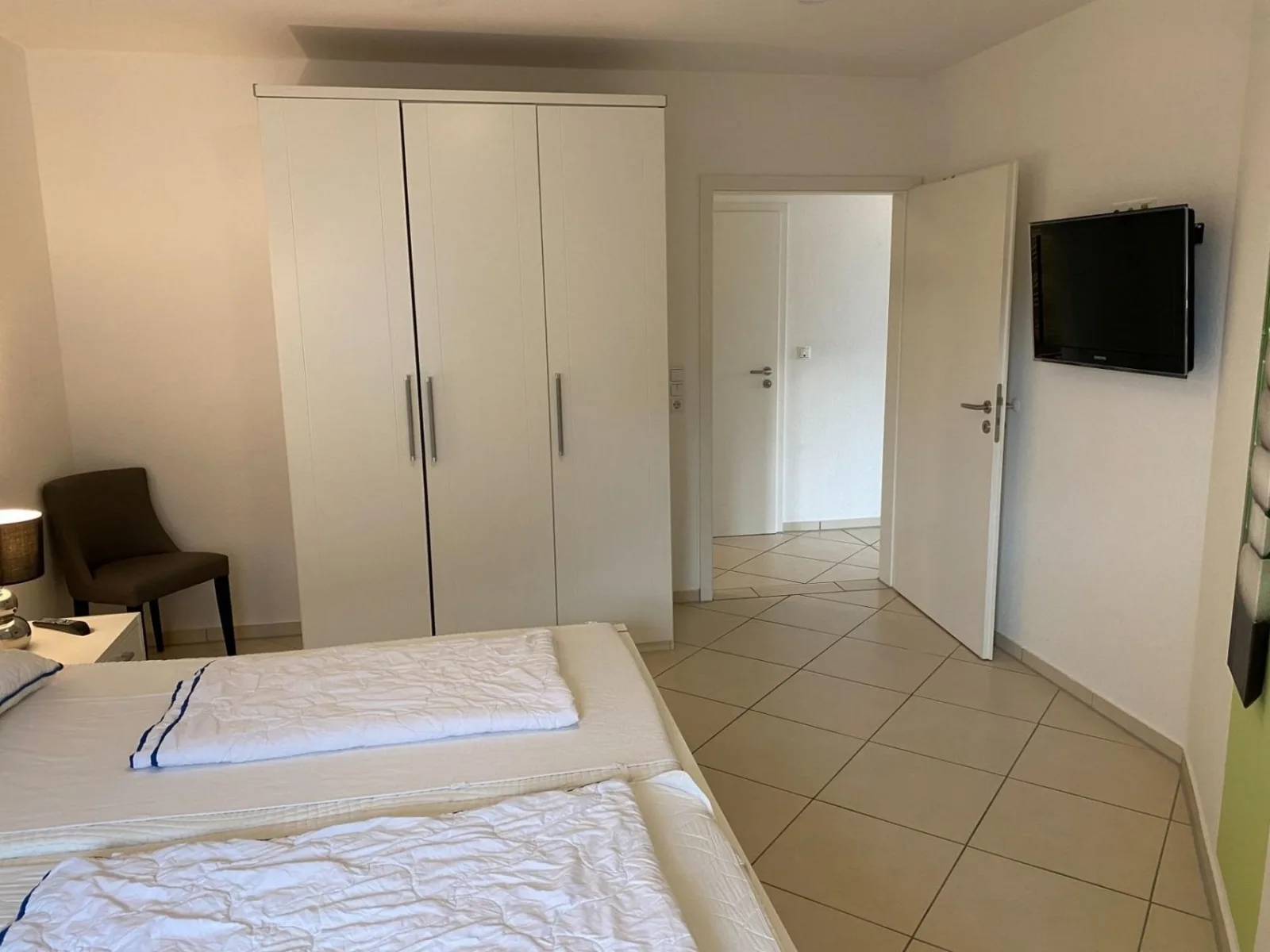 Wohnung 72 Meeresbrise 14