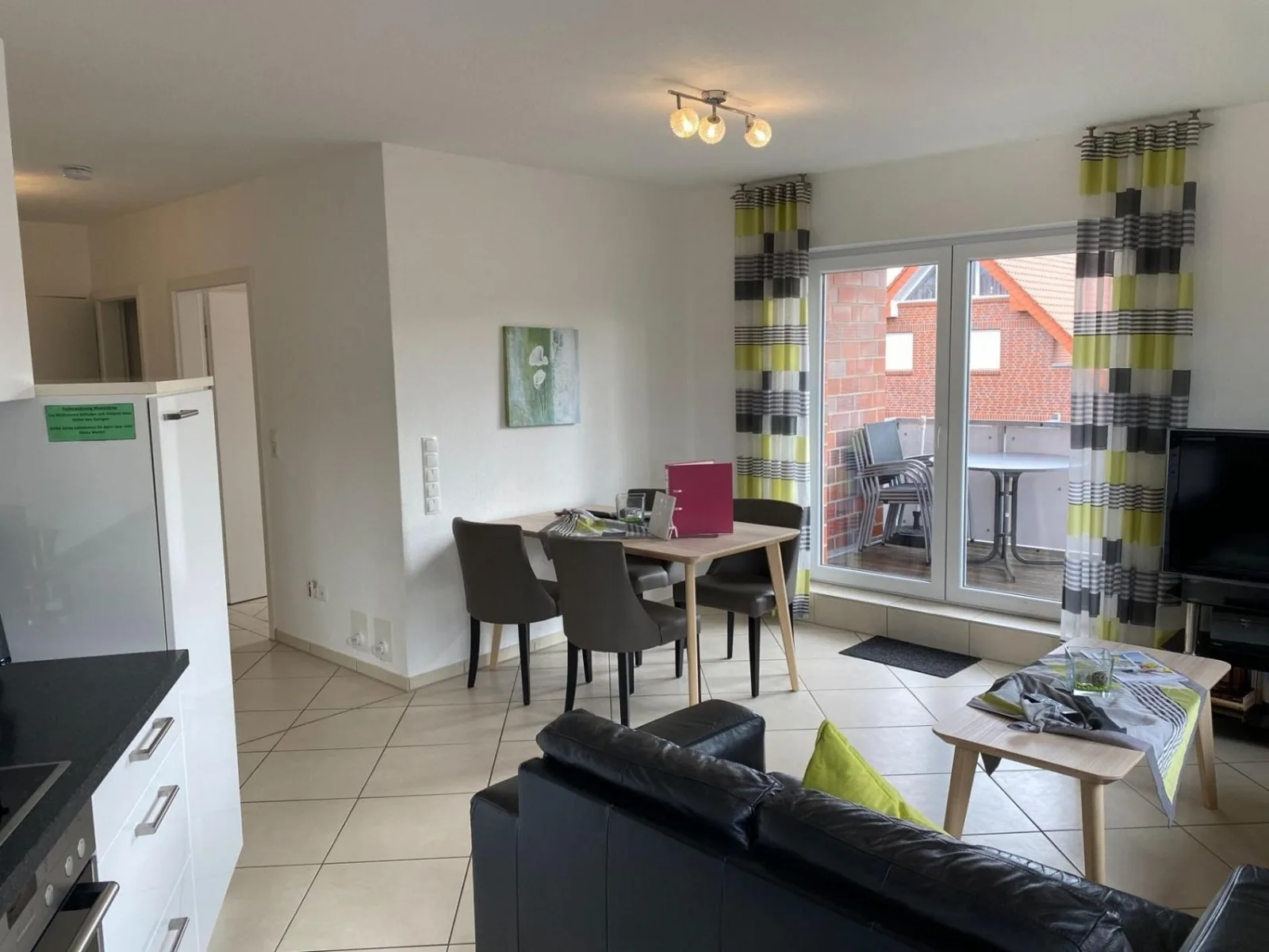 Wohnung 72 Meeresbrise 14