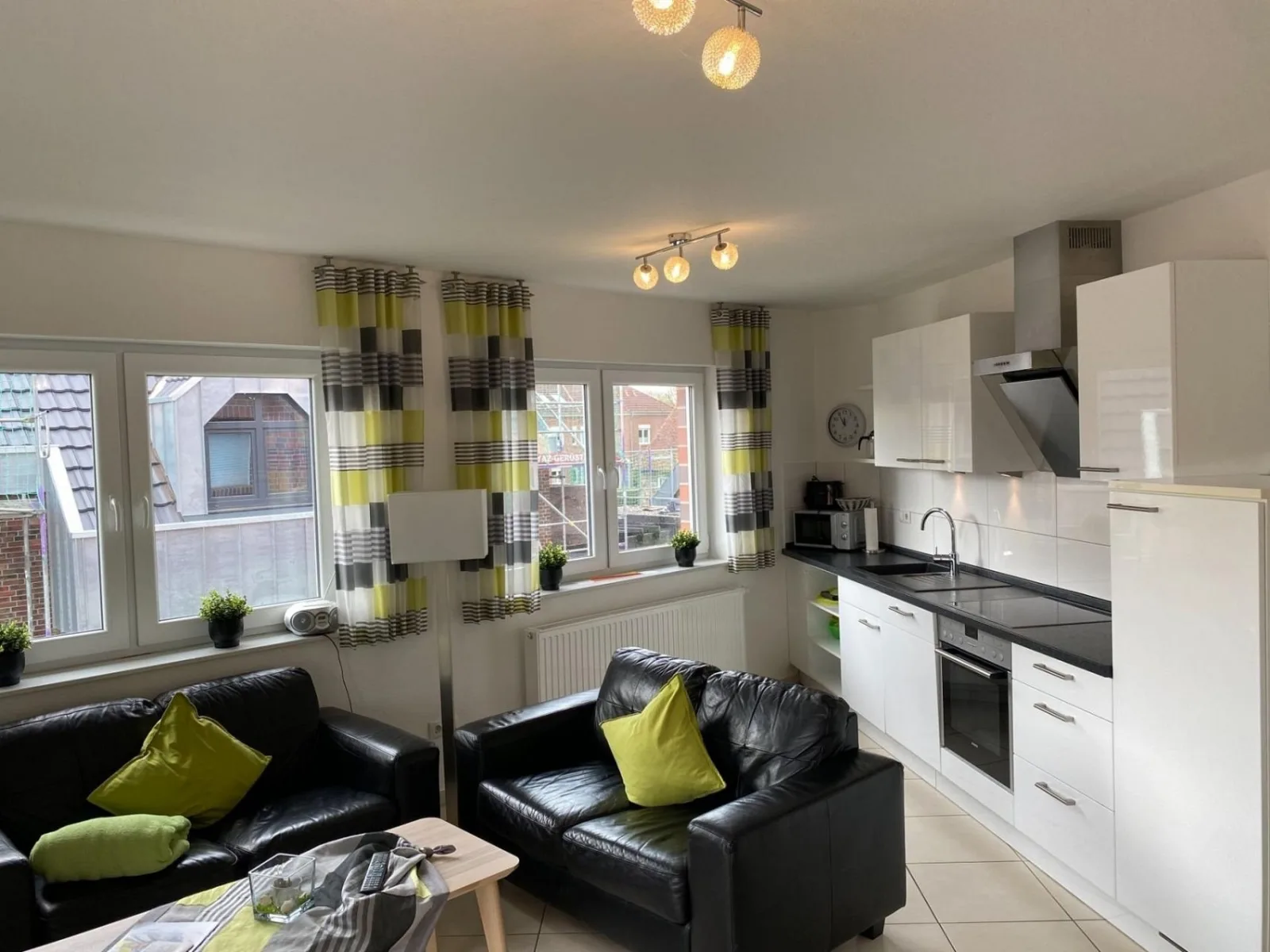 Wohnung 72 Meeresbrise 14