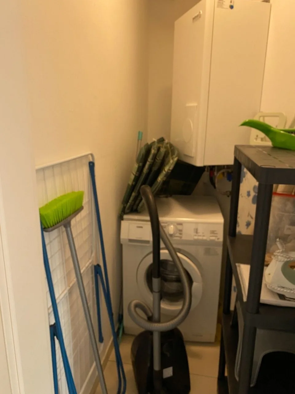 Wohnung 72 Meeresbrise 14