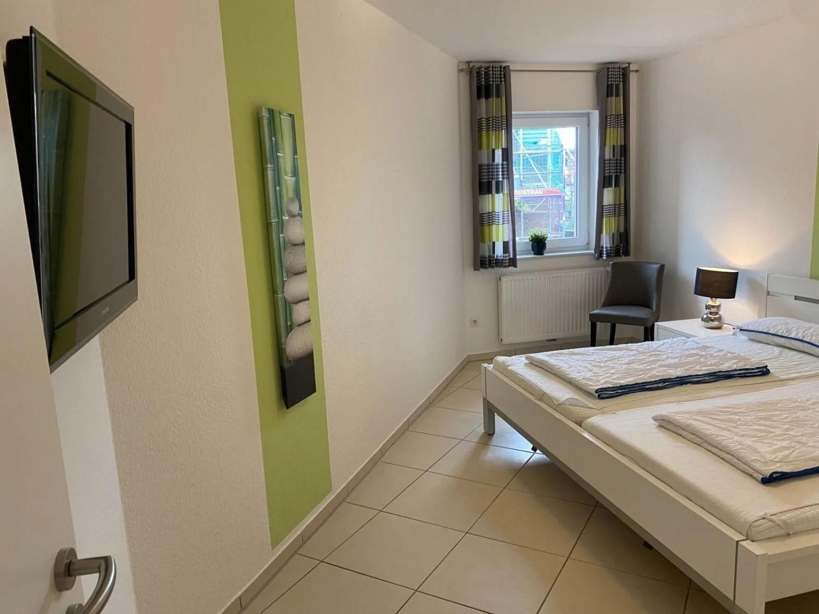 Wohnung 72 Meeresbrise 14