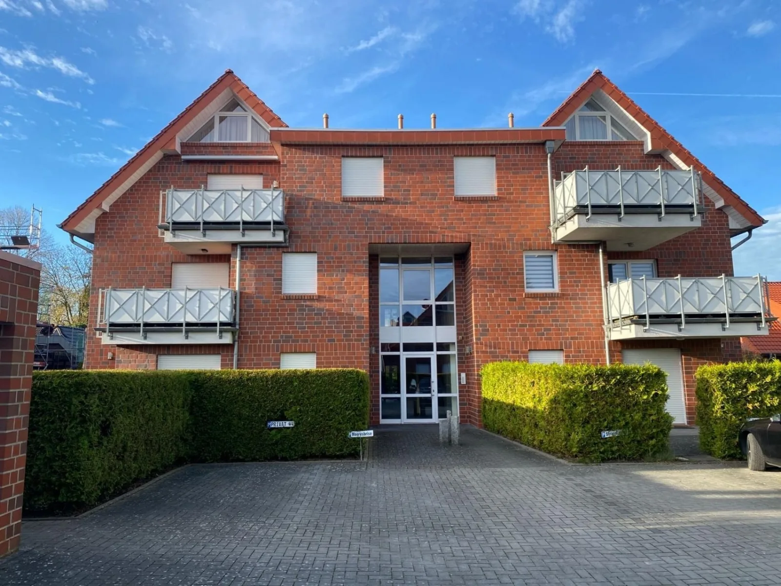 Wohnung 72 Meeresbrise 14