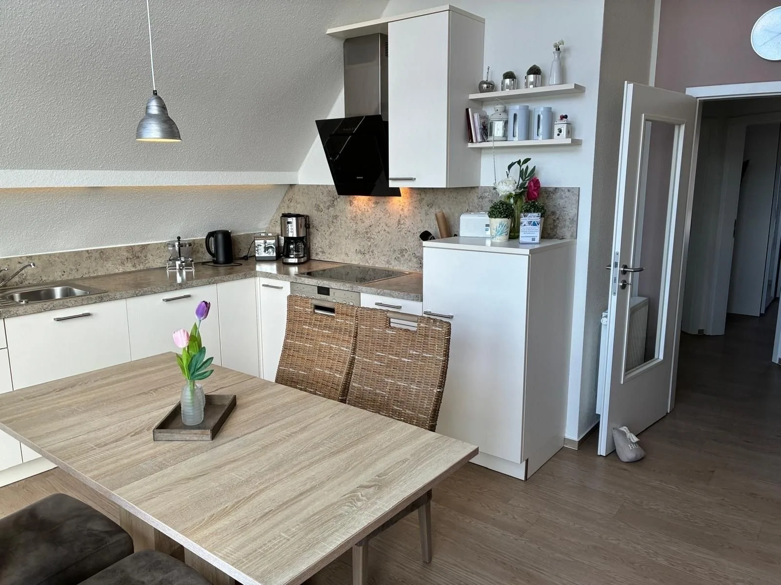 Wohnung 19