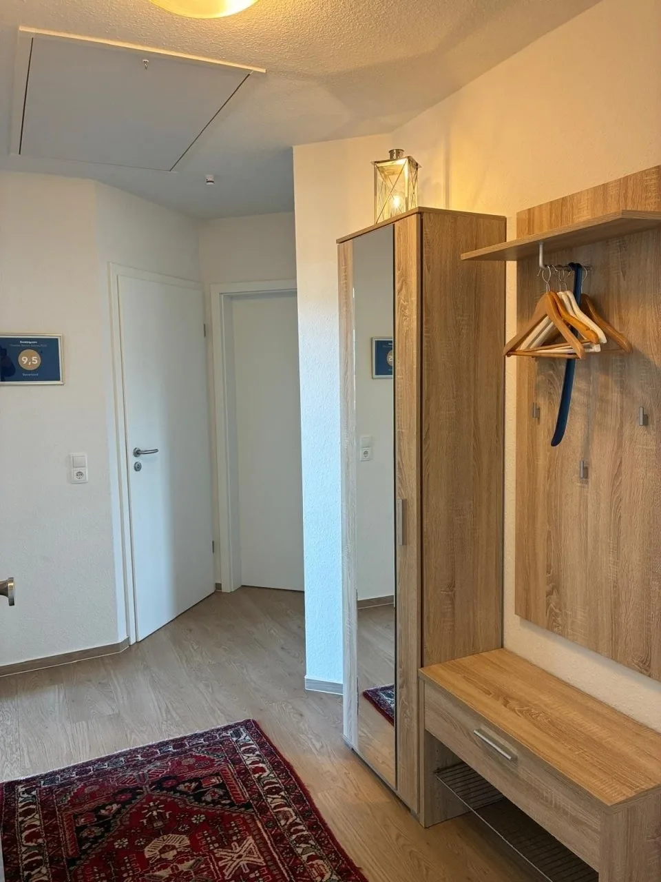 Wohnung 19