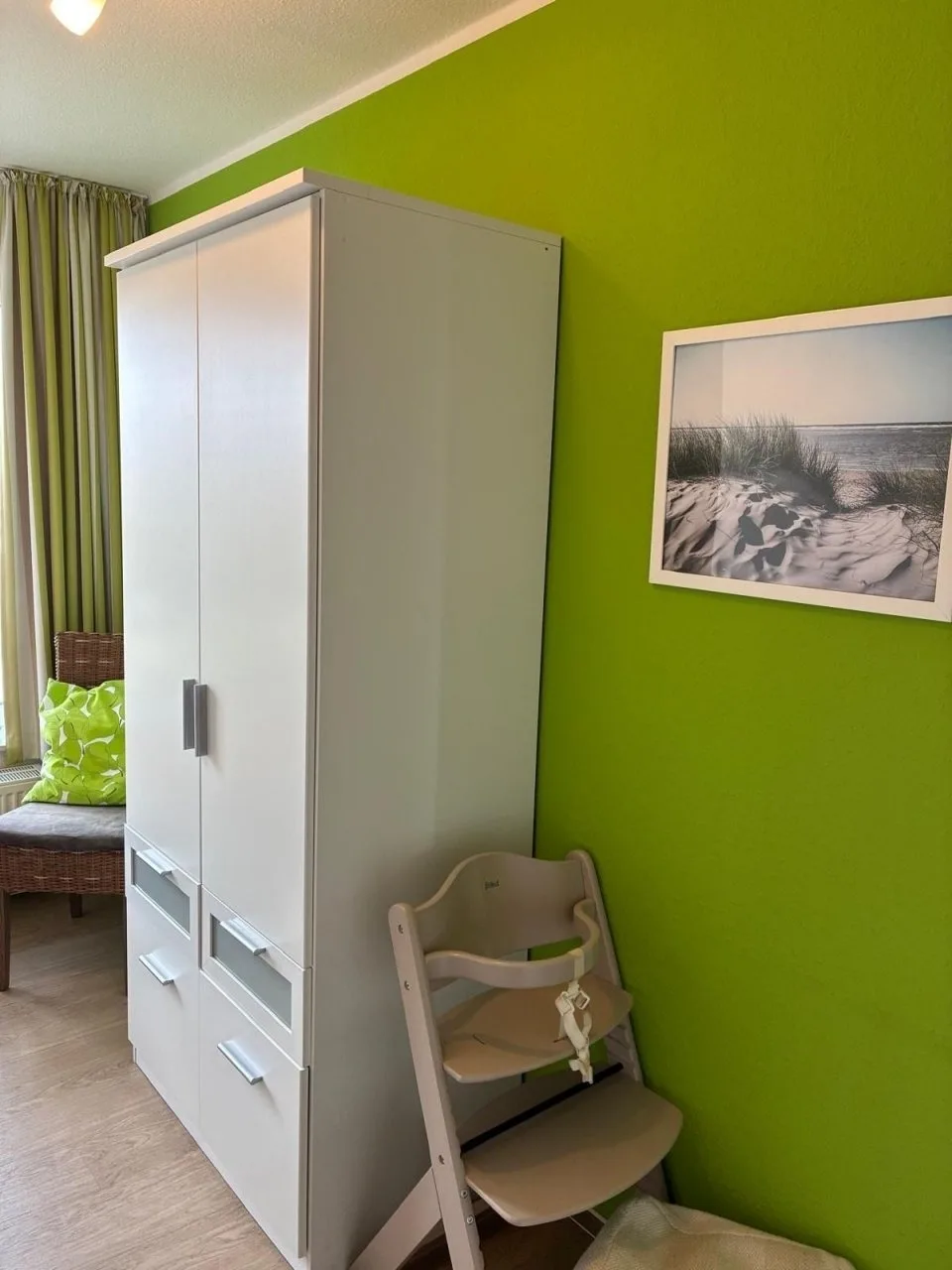 Wohnung 19