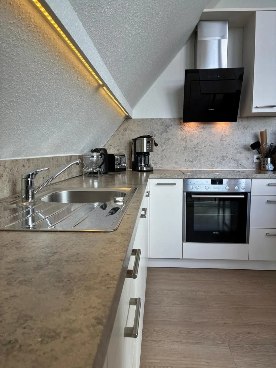 Wohnung 19