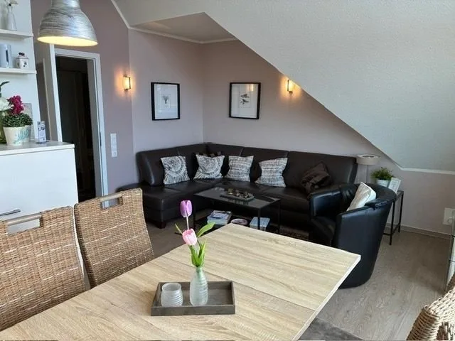 Wohnung 19