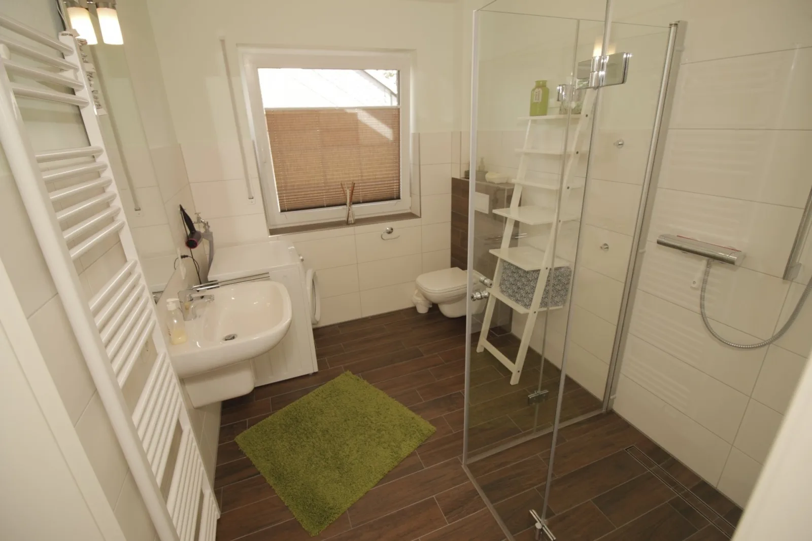 Wohnung 18