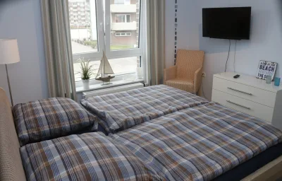 Wohnung 18