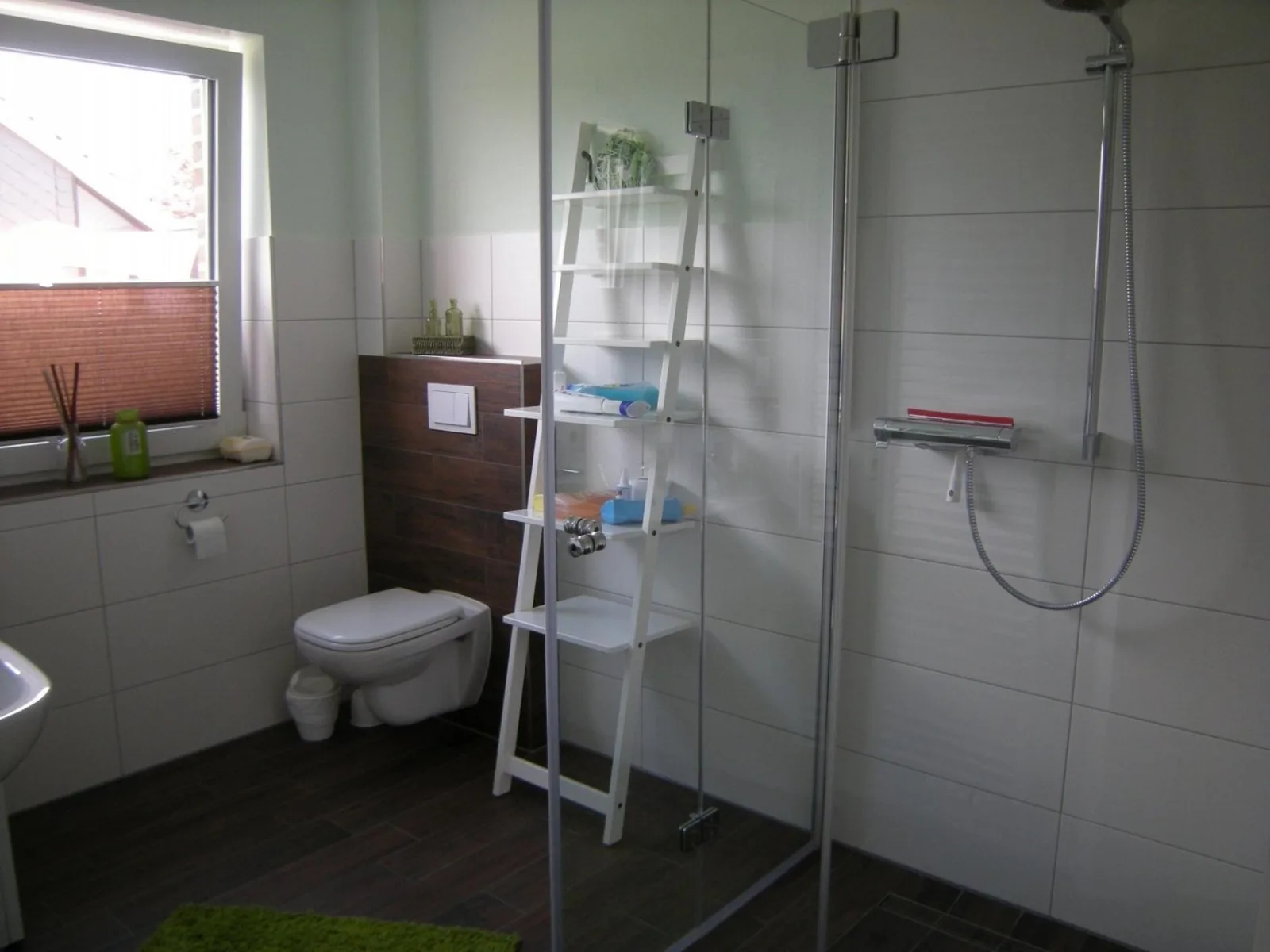 Wohnung 18