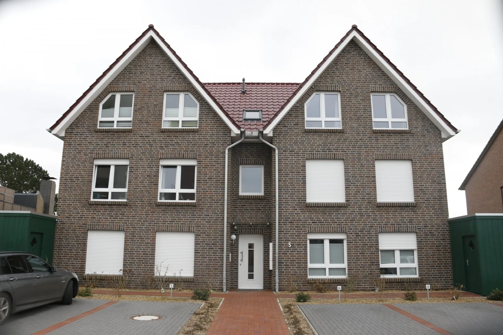 Wohnung 18