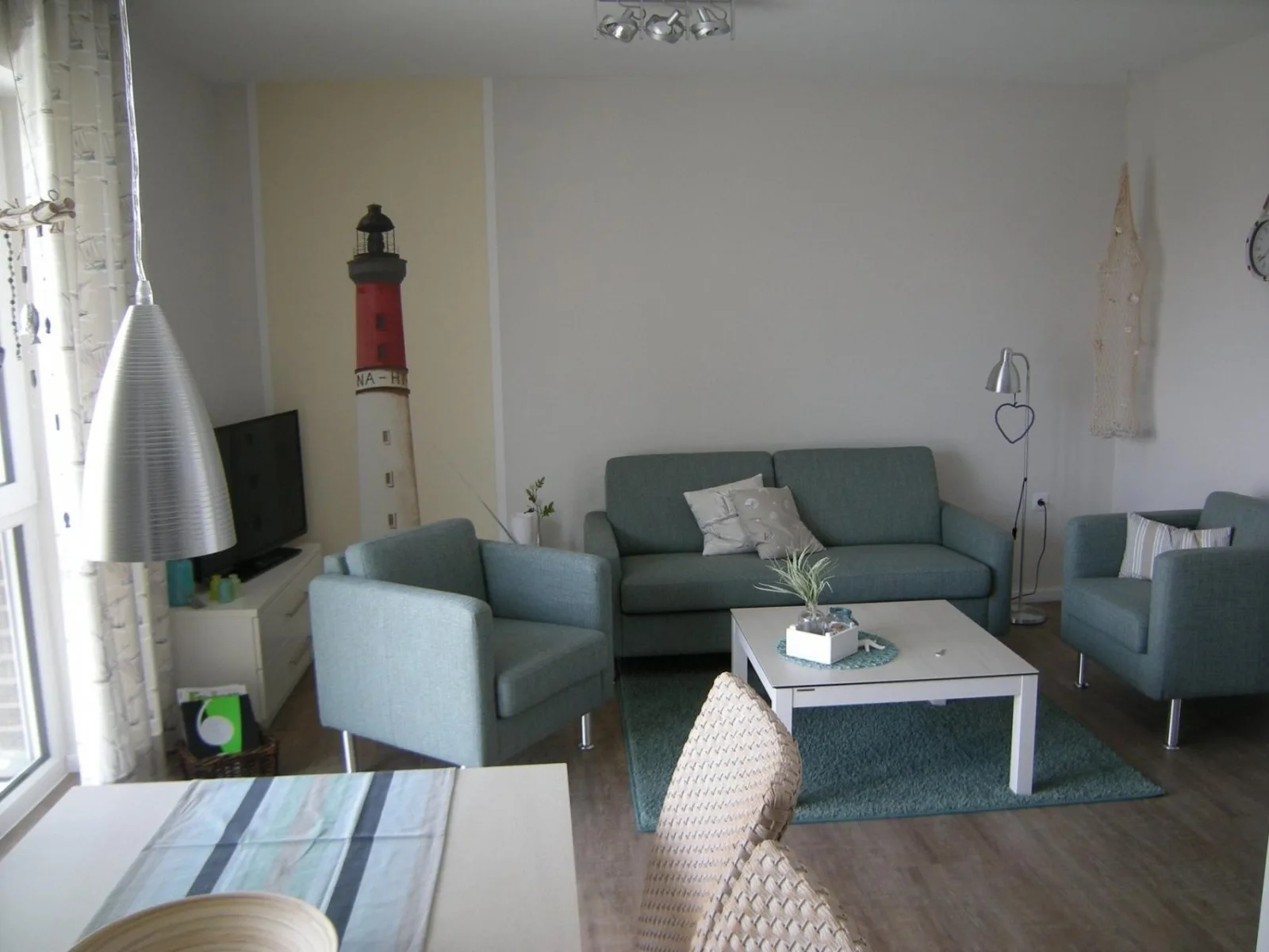 Wohnung 18