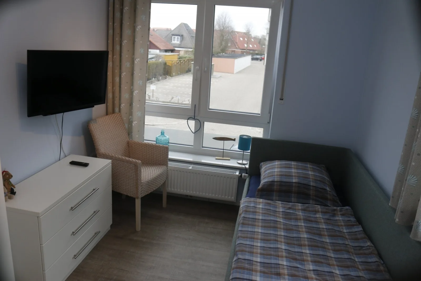 Wohnung 18