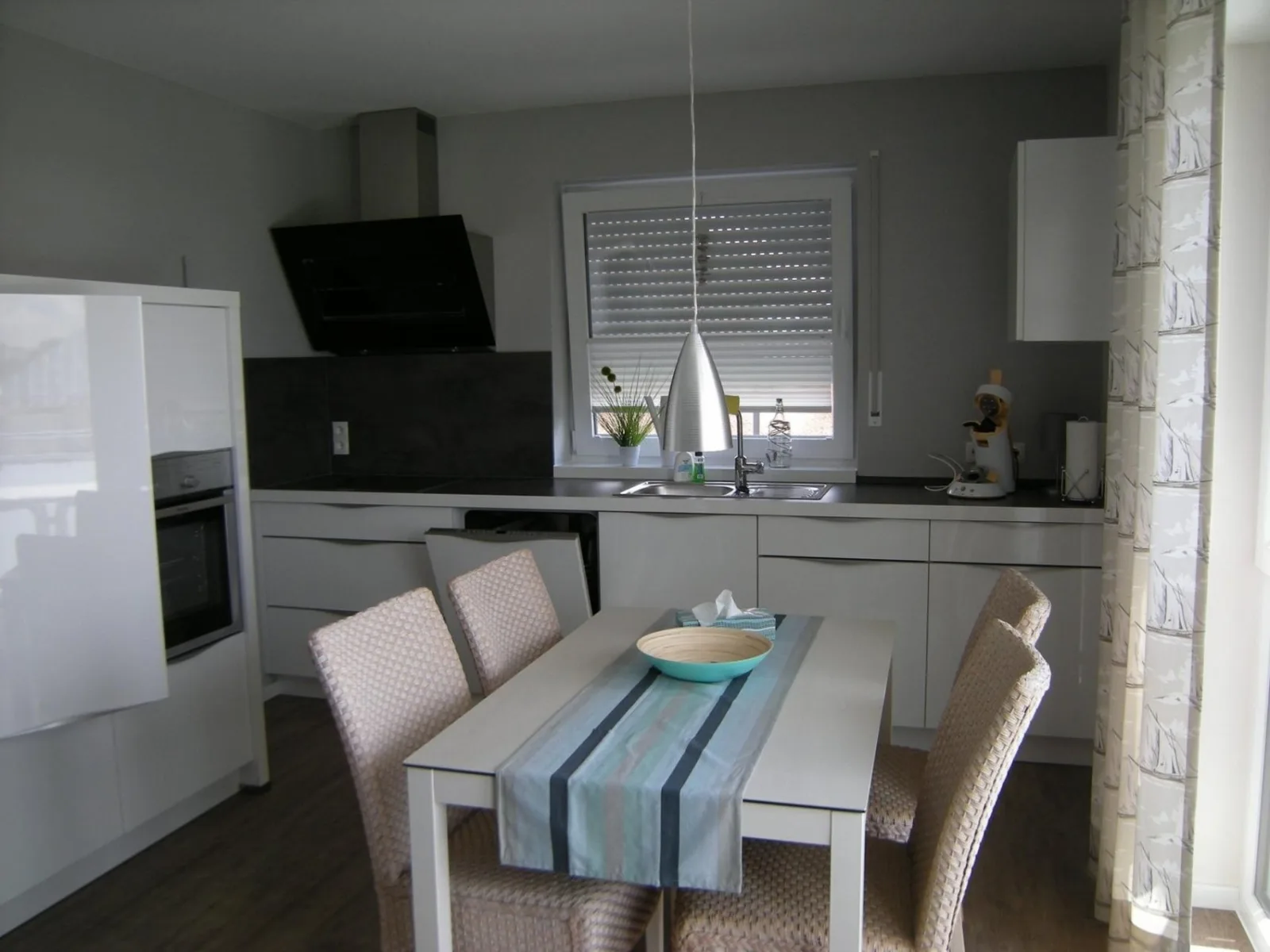 Wohnung 18
