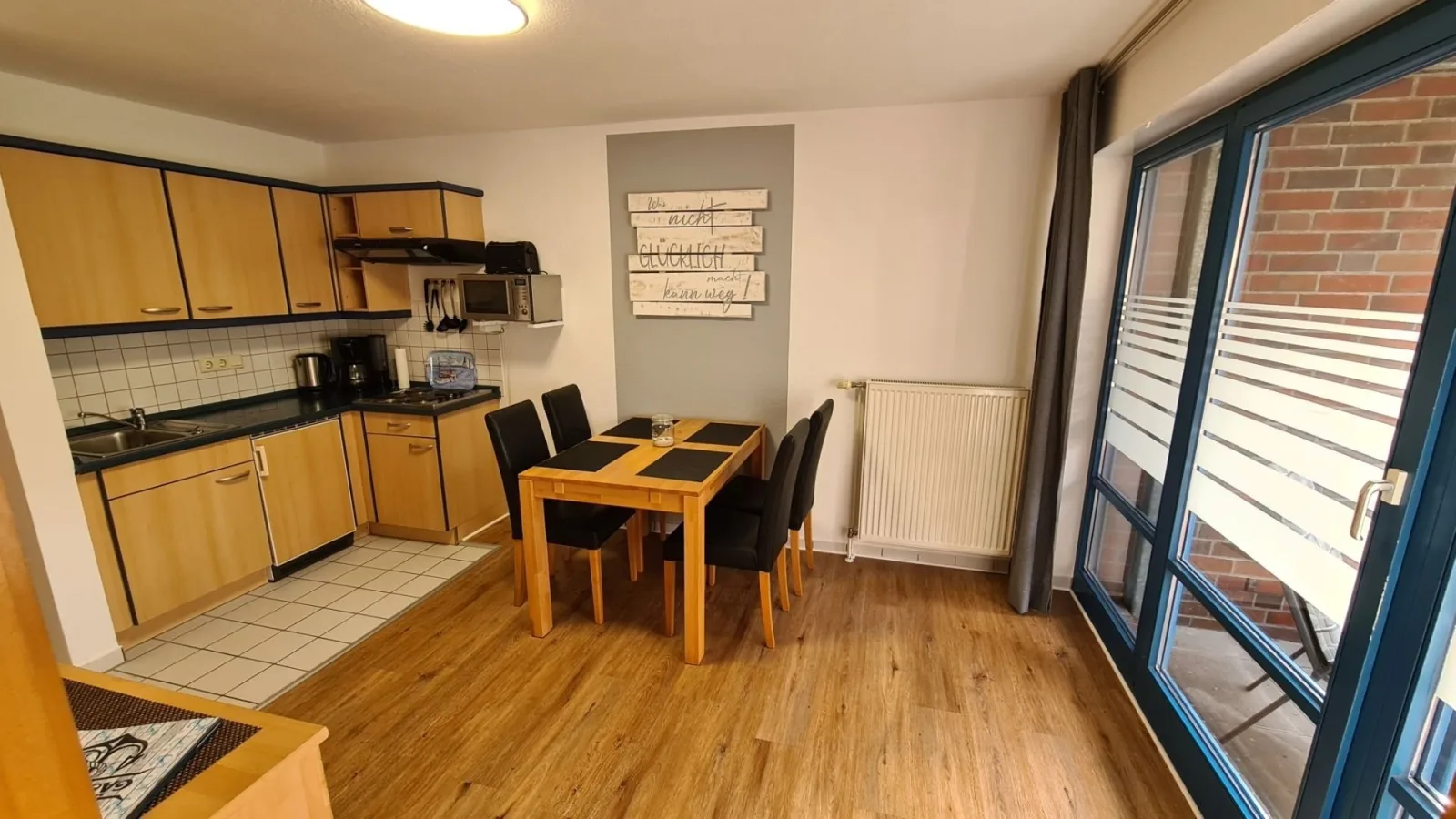 Wohnung 01