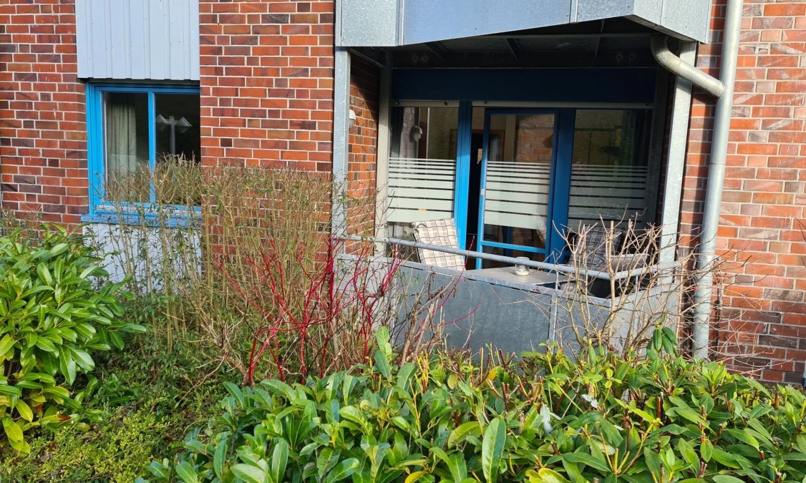 Wohnung 01