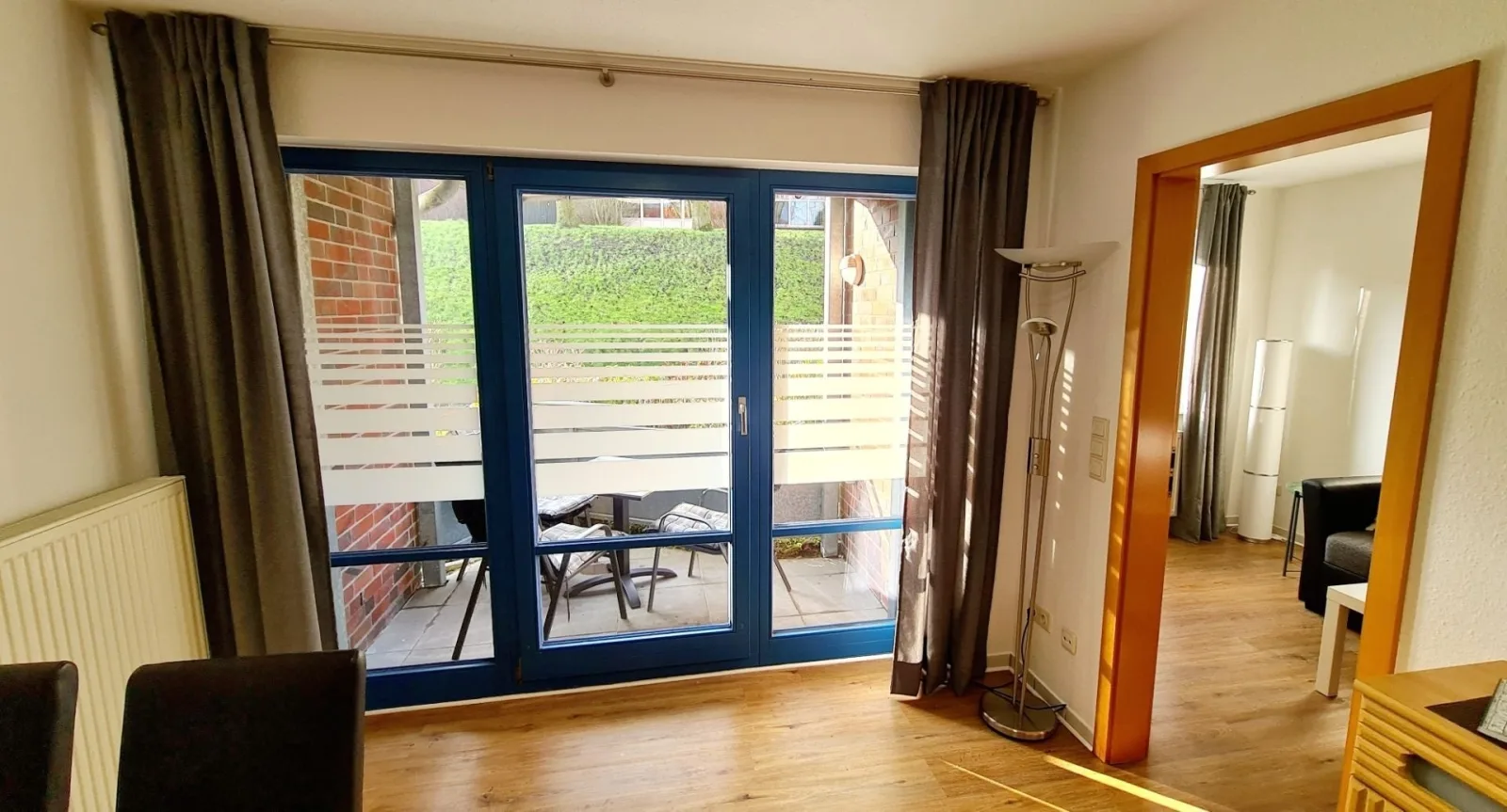 Wohnung 01