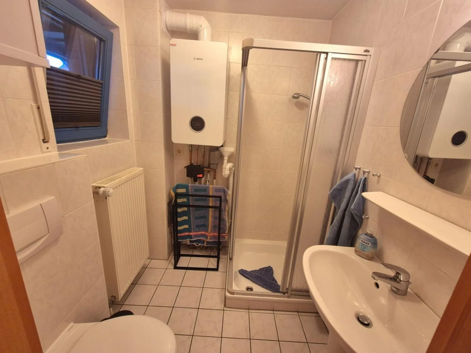 Wohnung 01