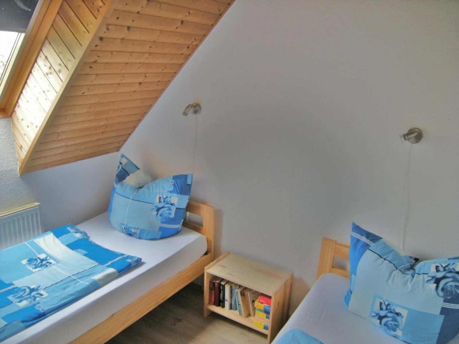 Wohnung 12