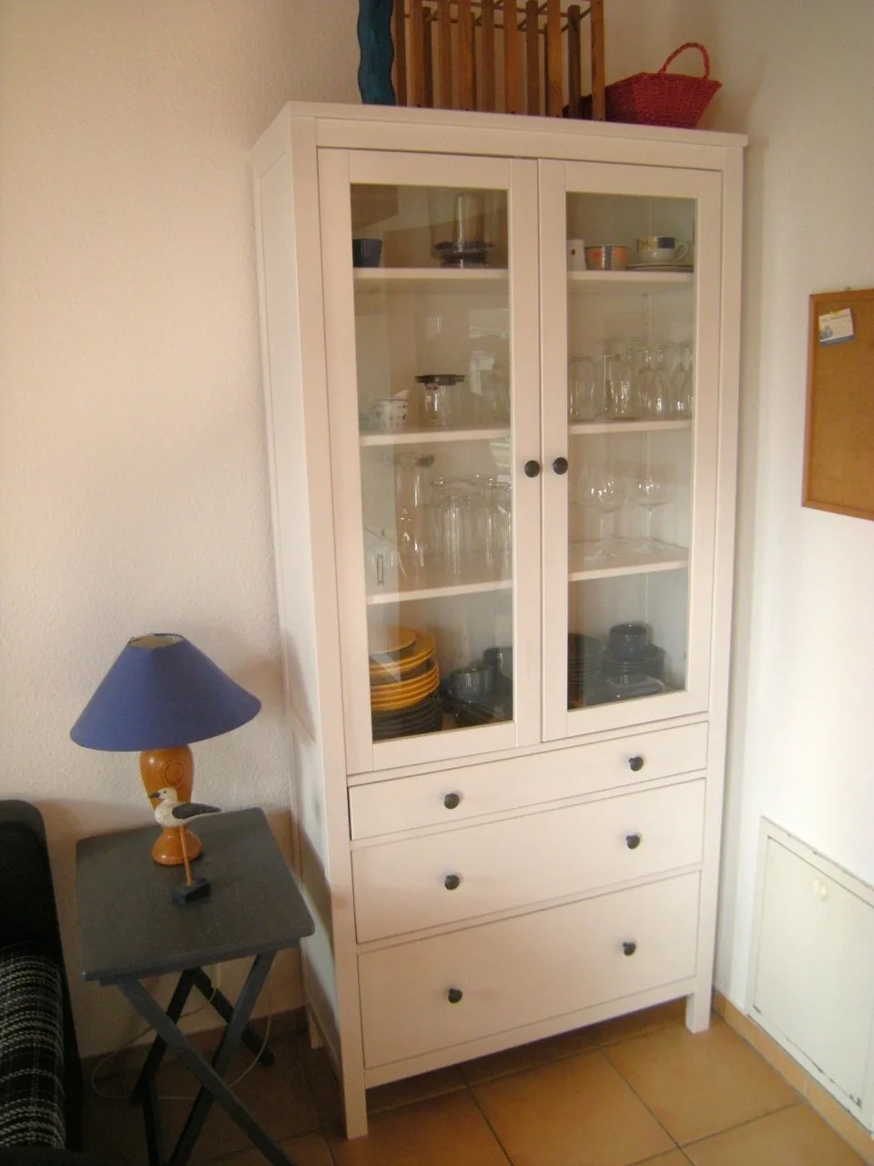 Wohnung 12