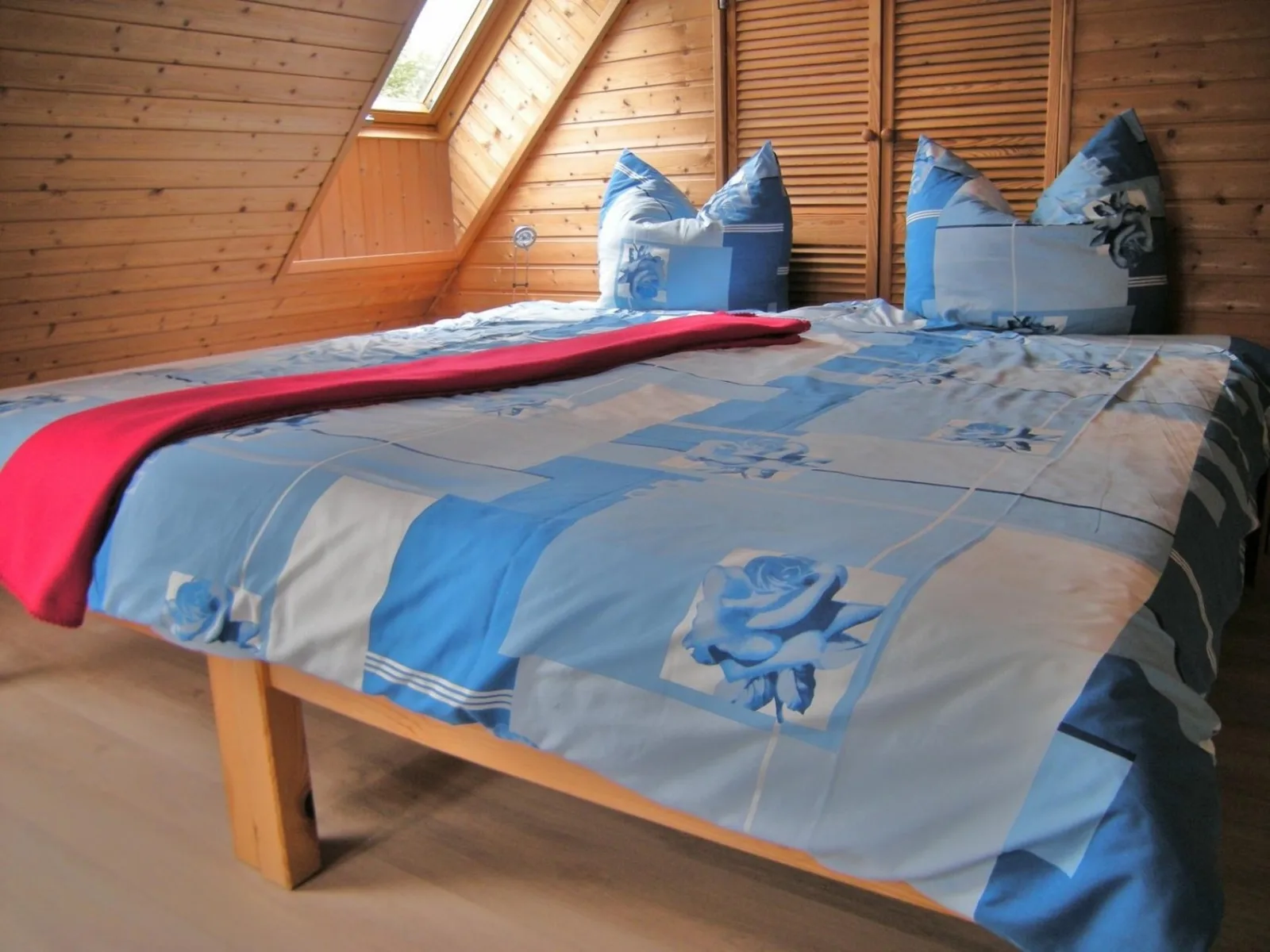 Wohnung 12
