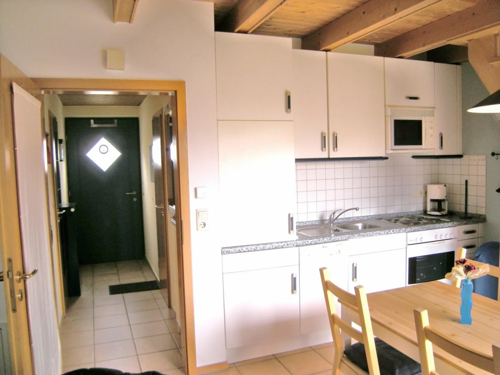 Wohnung 12