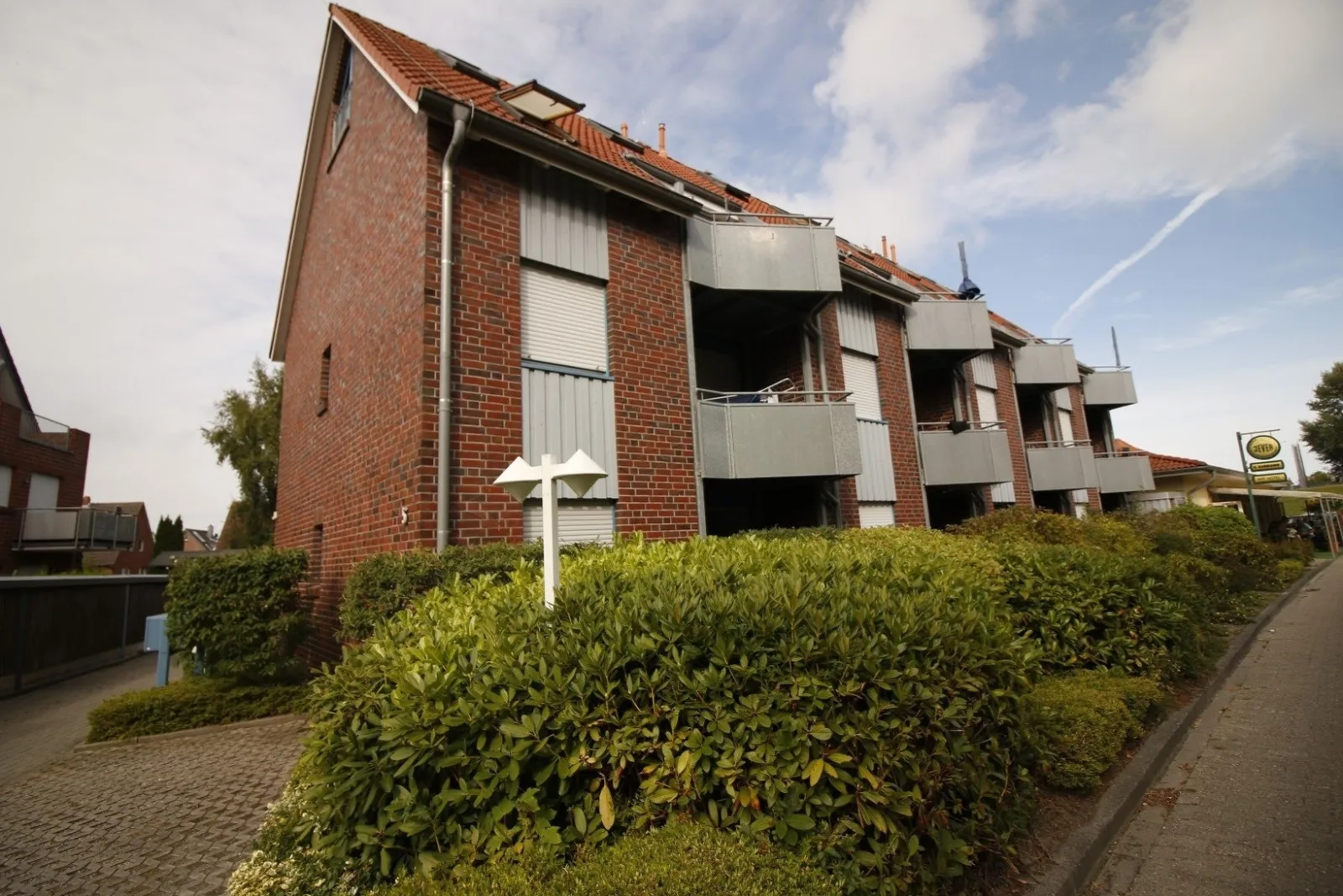 Wohnung 12