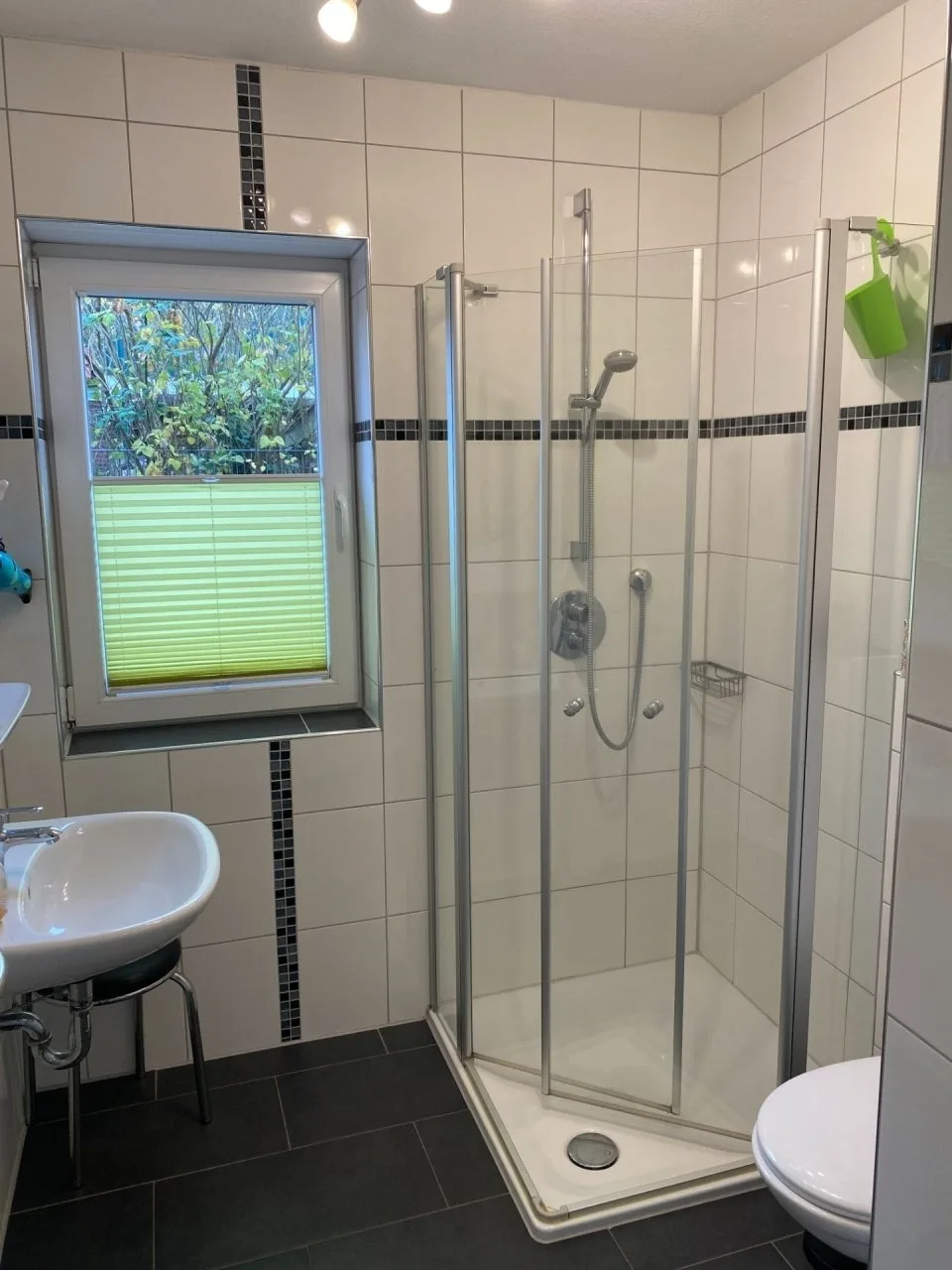 Wohnung 71 Seehund