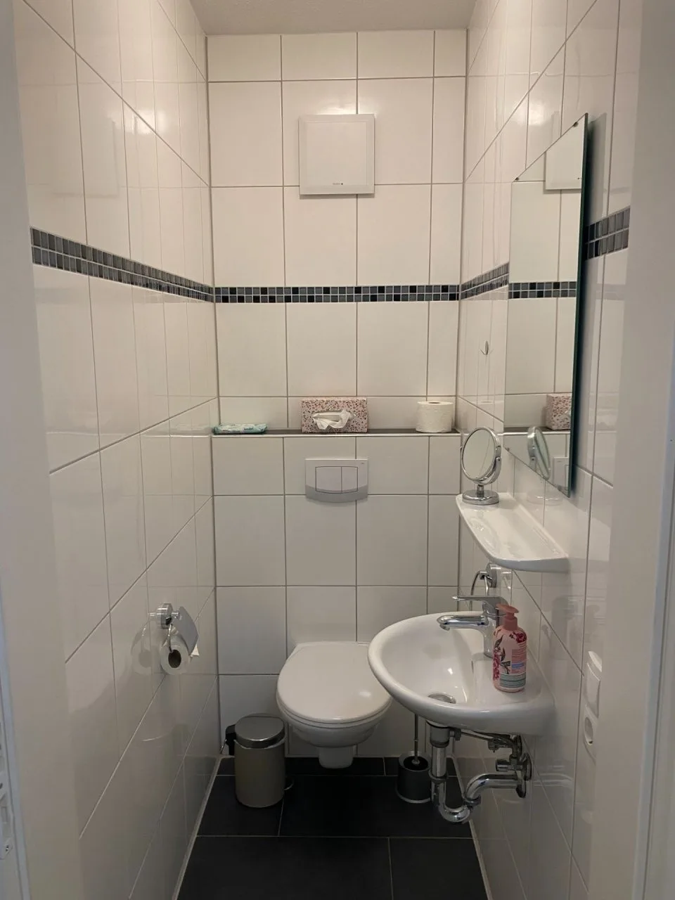 Wohnung 71 Seehund