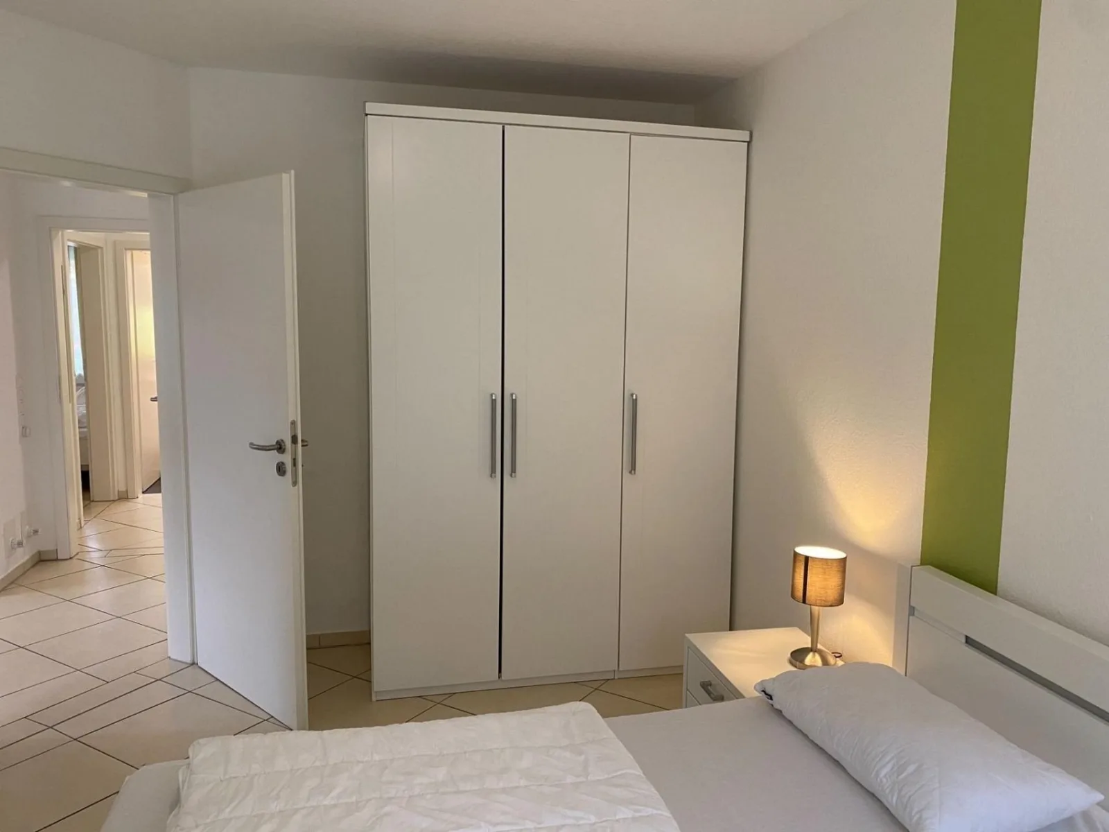 Wohnung 71 Seehund