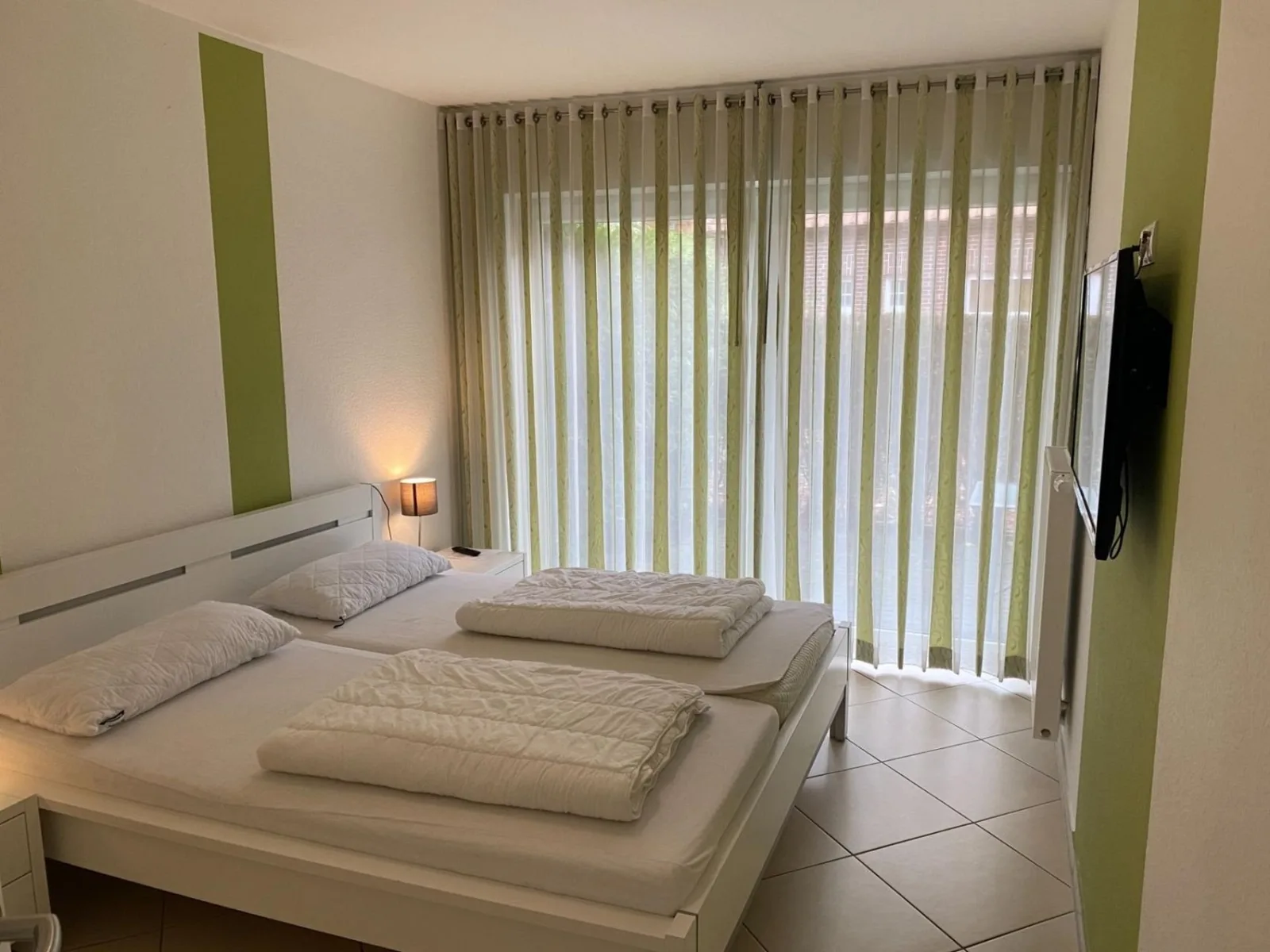 Wohnung 71 Seehund
