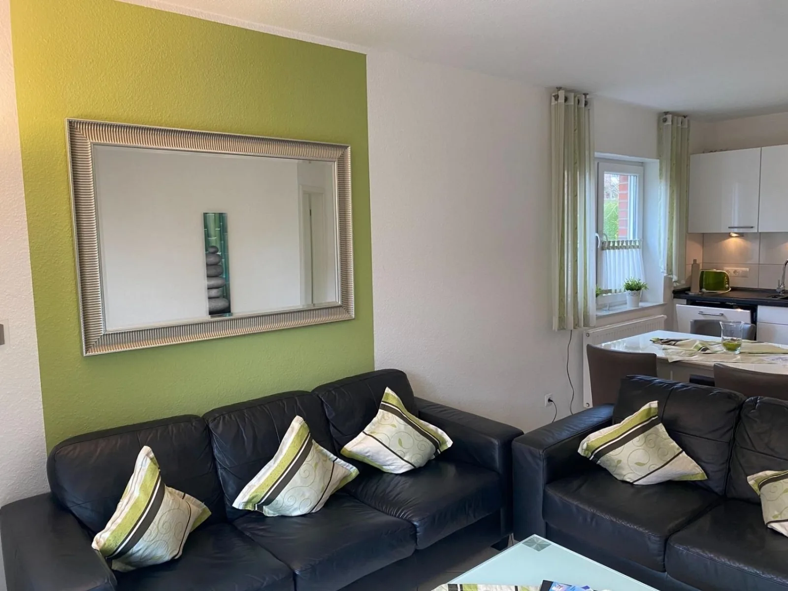 Wohnung 71 Seehund