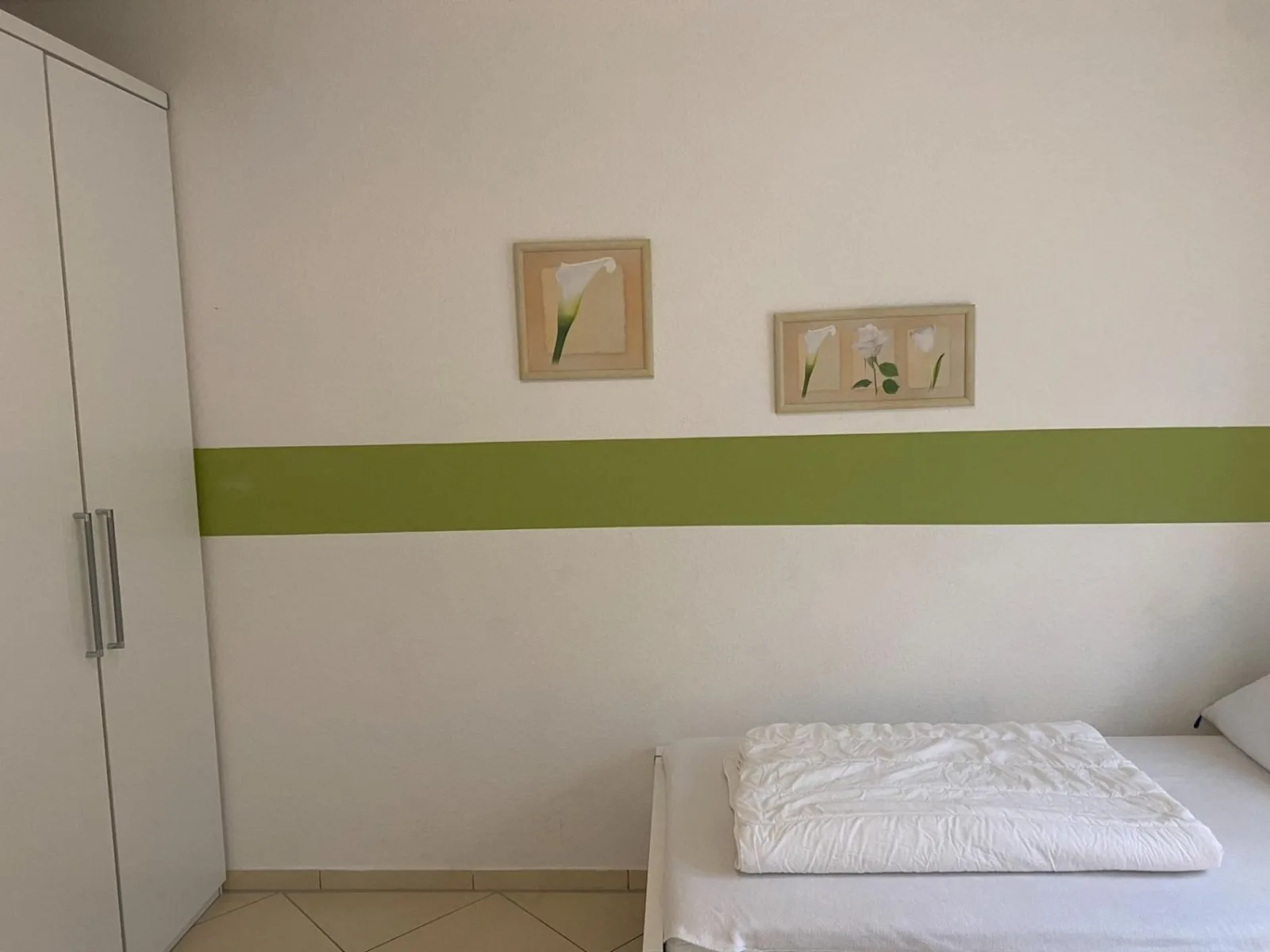 Wohnung 71 Seehund