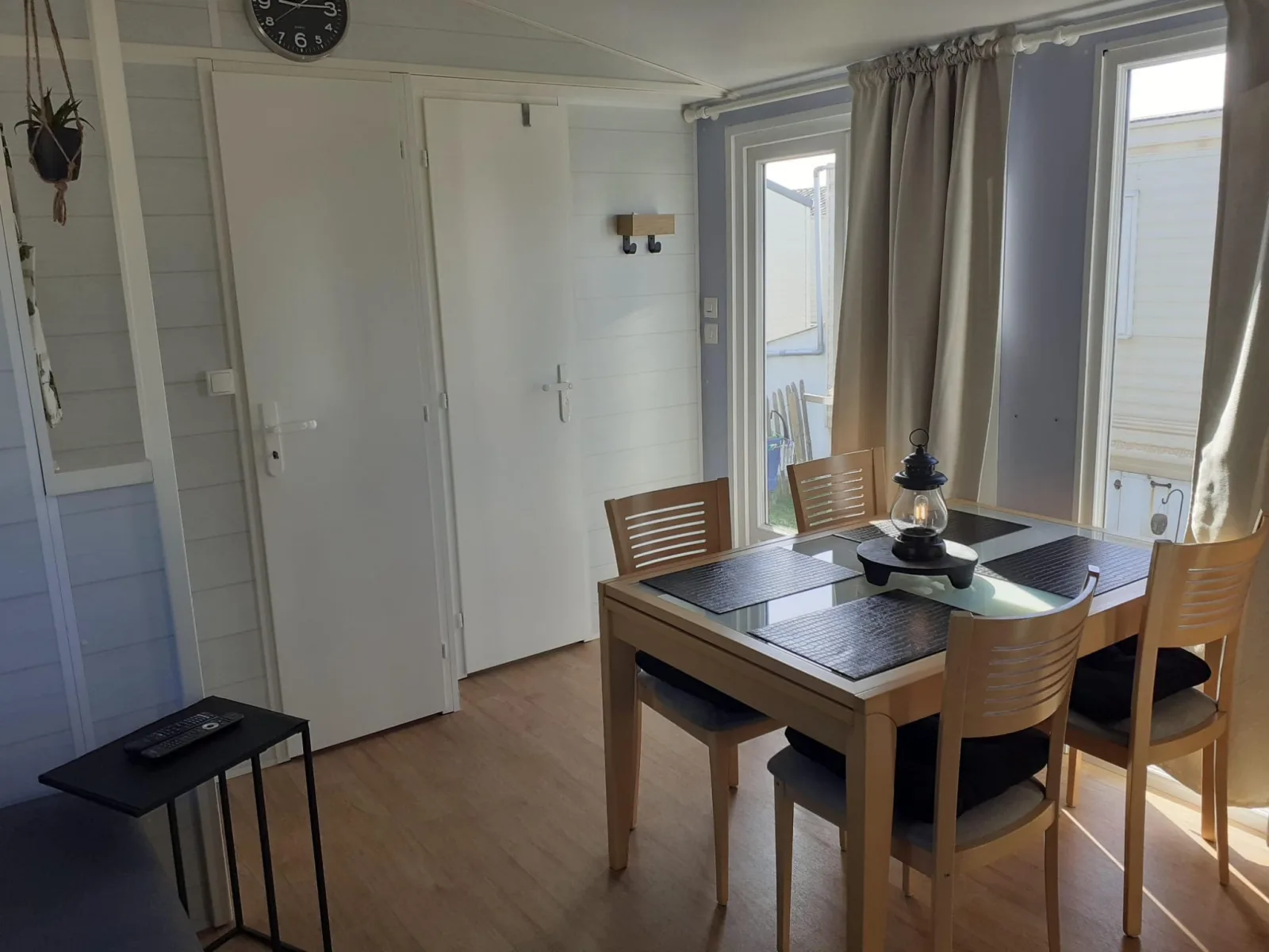 NORDSEE GLAMPING * Mobilheim / Chalet 2467