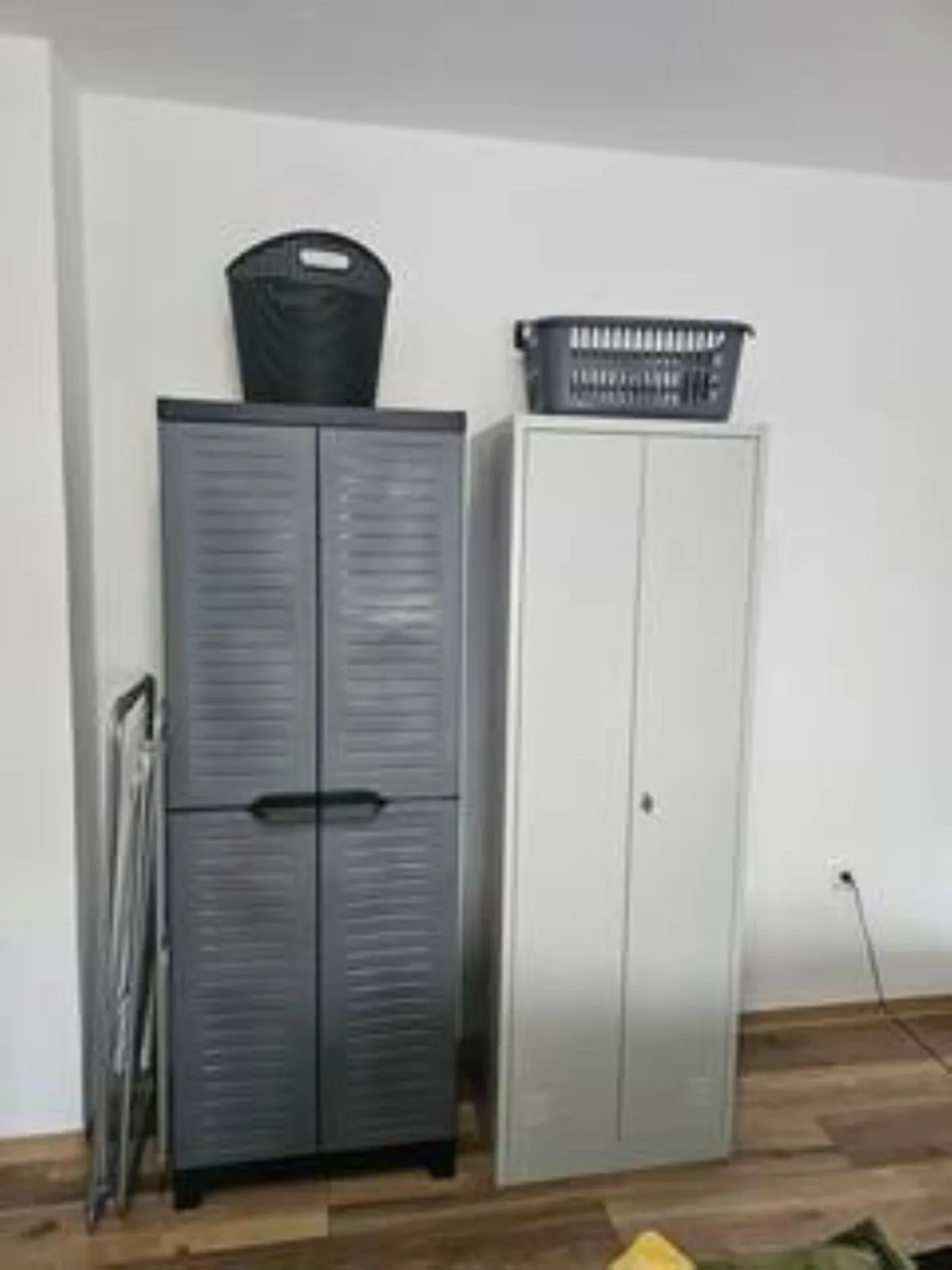 Schöne Vollausgestattete Monteurs- Gästewohnung nähe Raffinerie Leuna  und Geiseltalsee / 0305