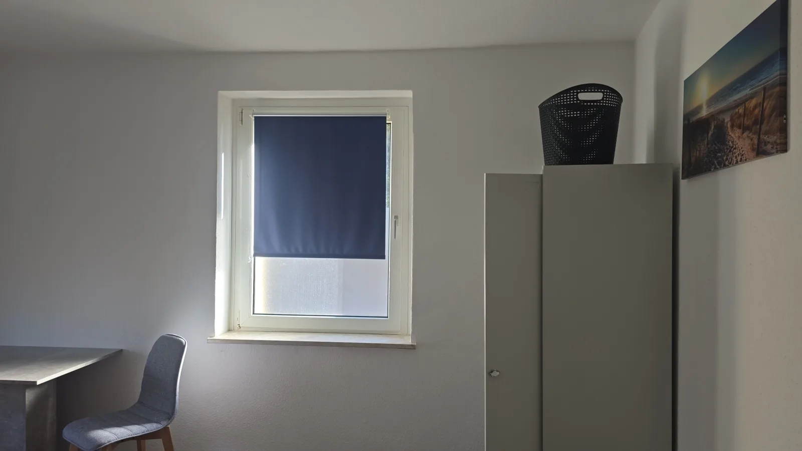 Schöne Vollausgestattete Monteurs- Gästewohnung nähe Raffinerie Leuna  und Geiseltalsee / 0305