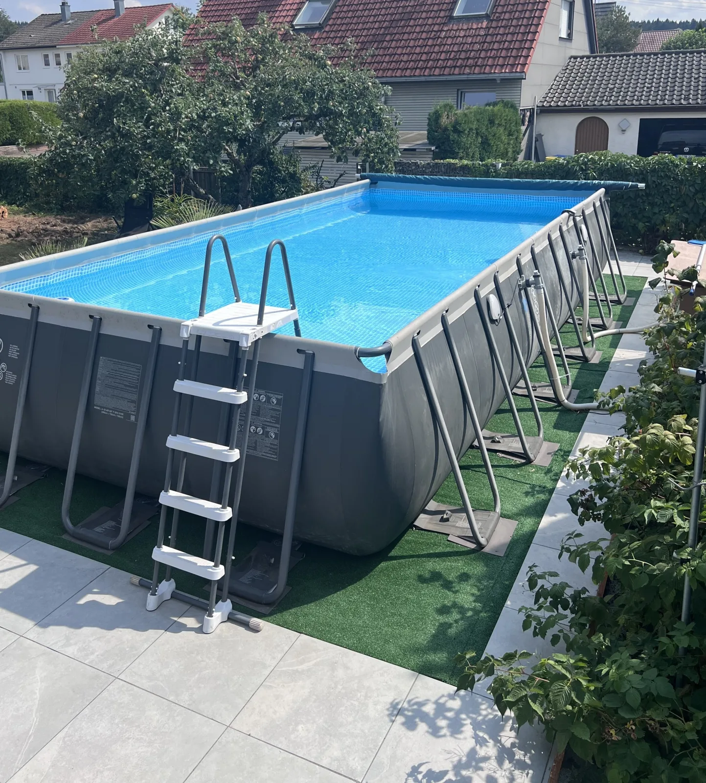 Ferienwohnung Arnold